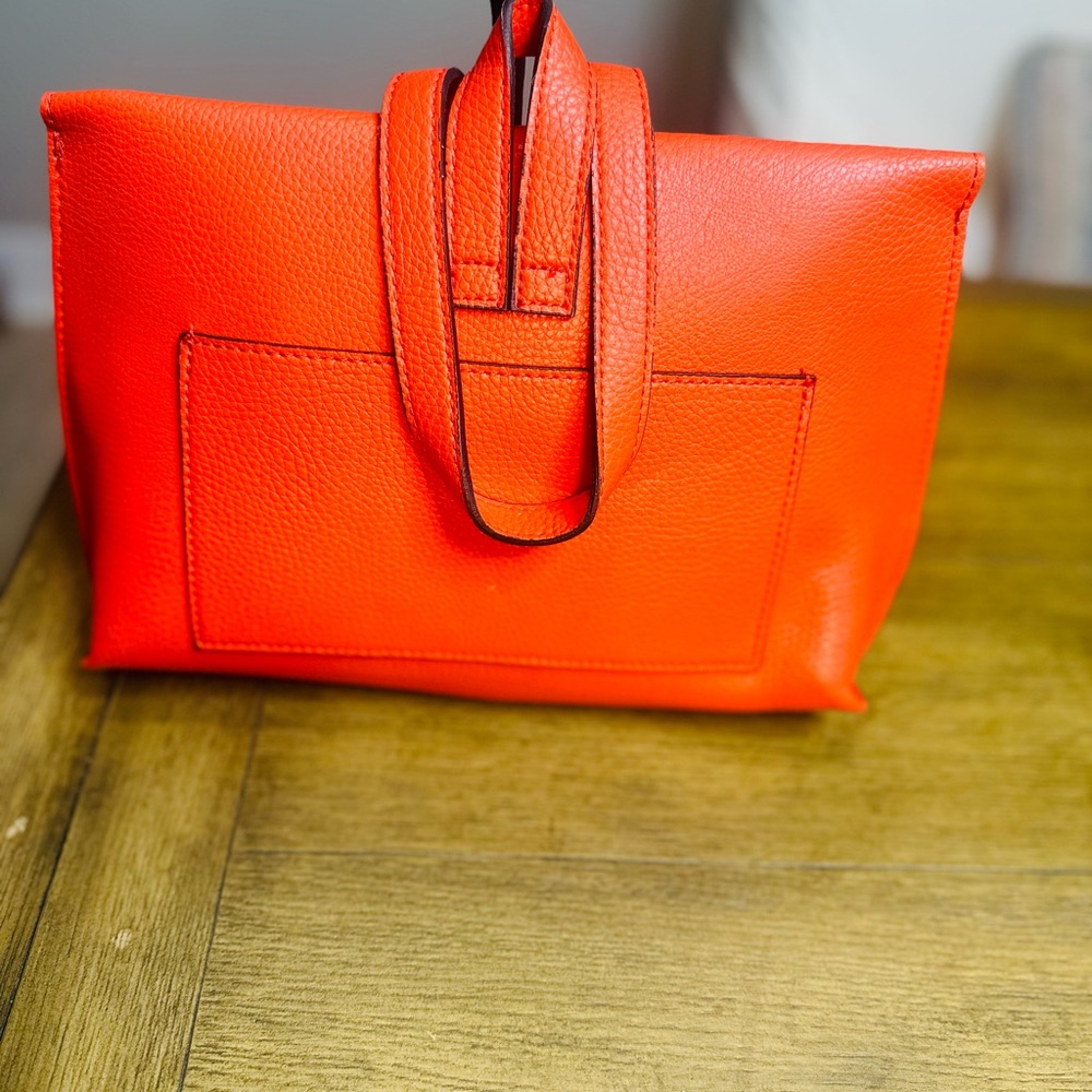 Free People Clutch - Picture 2 of 7